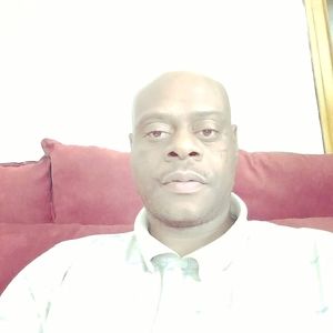 Meet your Posher, Terry